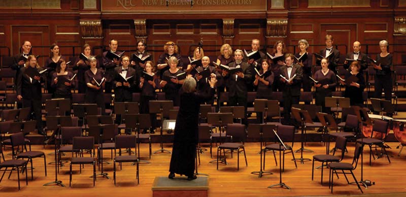 Musica Sacra