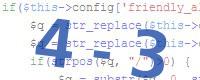 Please solve the equation shown in the graphic. If you can't read the code, click the image to generate a new one or contact your site admin.