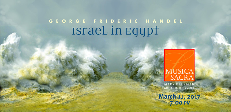 George Frideric Handel's 